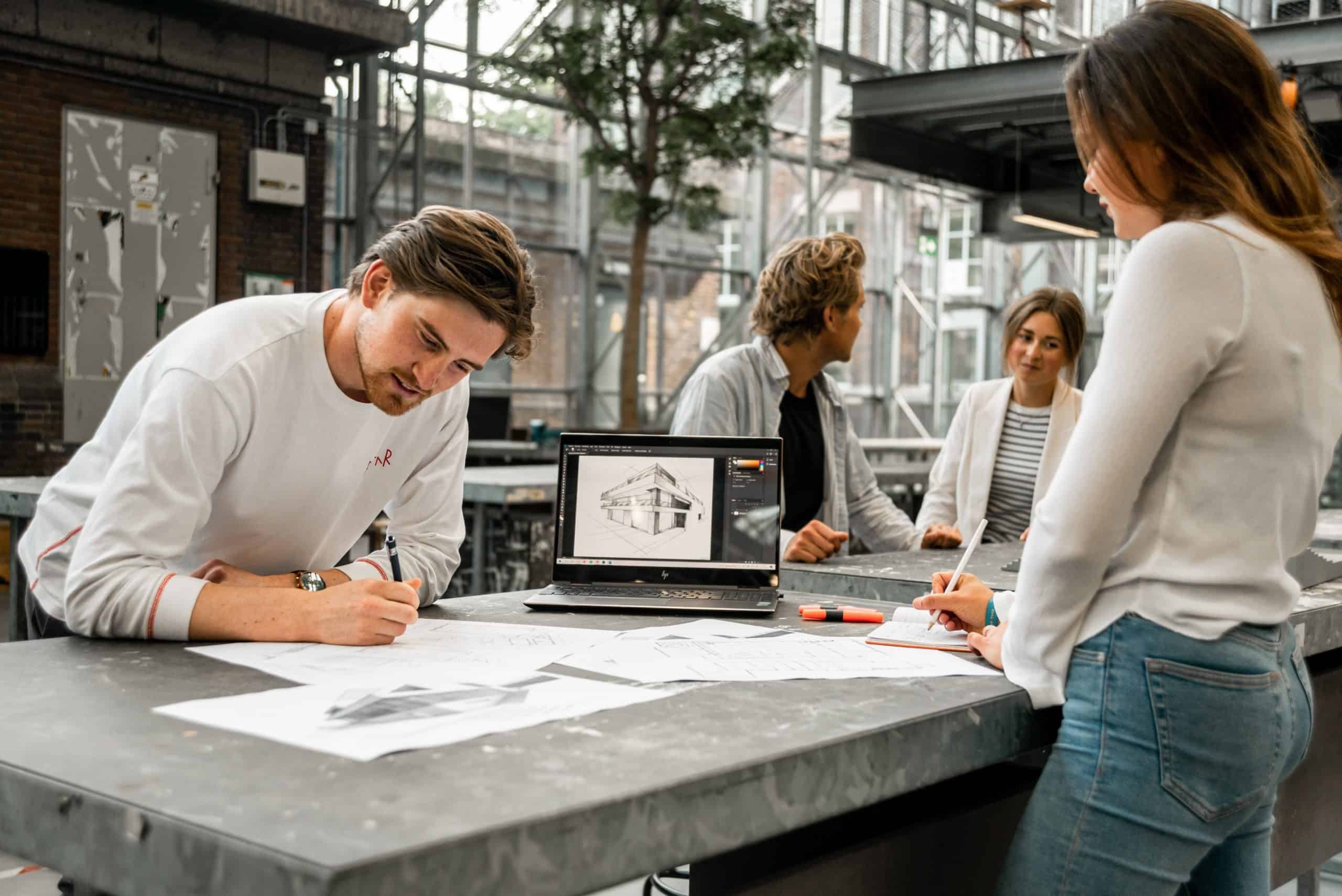 Functie - Tekenaar 10 Technisch tekenaar student inhuren vierkant 1 scaled