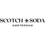 Logo Scotch en Soda Amsterdam